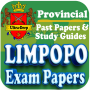 icon Limpopo(Limpopo Kelas 10, 11 dan 12)
