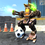 icon com.leventsahin.roboleague(Robo League - Game Robot Mech)