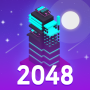 icon Midnight in Museum 2048(2048 Gabungkan Museum: Brain Puzzl)