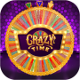 icon Crazy Times(Crazy-Time Game Spin untuk Memenangkan
)