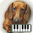 icon Piano of dogs(Piano Anjing) 1.0.3