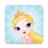 icon Princess Memory Game(Game ingatan putri untuk anak-anak) 2.9.1
