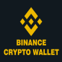 icon Binance Crypto Wallet App(BINANCE CRYPTO WALLET APP
)