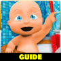 icon Guide For Whos Your Daddy All Levels(Siapa Panduan Level Daddy Anda
)