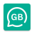 icon GB Latest Version Apk 2023(GB messenger versi 2023) 1.3