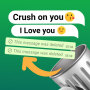 icon Unseen(Pulihkan Pesan yang Dihapus)