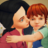 icon Real Mother Life SimulatorHappy Family Games 3D(Real Mother Life Simulator- Ha) 1.0.7