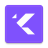 icon KotlinConf(KotlinConf VivaHIT - Aplikasi Pernikahan SuperHIT Planet) 31.0