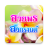 icon com.minimiew.kamkomsongkran(Kutipan Songkran, Salam Songkran) 1.3