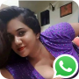 icon Real Girls Mobile Numbers For Video Chat(Nomor Ponsel Gadis Seksi Untuk Obrolan Video
)