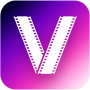 icon Video Downloader(X Pengunduh
)