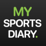 icon My Sports Diary