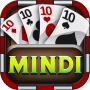icon Mindi - Play Ludo & More Games (Mindi - Mainkan Ludo Lebih Banyak Permainan)