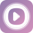 icon Video Player(HD Video Player Semua Format) 1.0