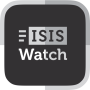 icon ISIS Watch(ISIS Tonton Pembaruan Berita)