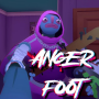 icon Anger Foot(Anger Foot Panduan Game
)