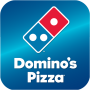 icon il.co.dominos.android(Pizza domino)