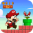 icon Aldo World(Super Aldo's World: Jungle Run) 1.1.5.3