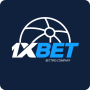 icon 1XBET Betting : Clue (1XBET Taruhan: Clue
)