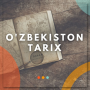 icon OZBEKISTON TARIXI 5 6 7 8 9 10 11()