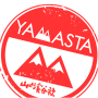 icon ヤマスタ 山のスタンプラリー 登山/ハイキング/アウトドア (Naik gunung Yamasta rally memanjat / hiking / outdoor)