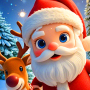 icon Christmas Elimination Star(Natal Elimination Star)