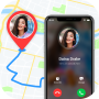 icon Mobile Number Locator(Nomor Ponsel Locator Tracker)