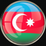 icon Azeri Chat(Azerbaijan Obrolan Azeri)