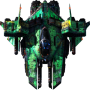 icon Asteroids HD (Asteroid HD)
