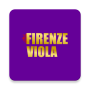 icon Firenze Viola(Florence Viola - Fiorentina)