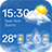 icon Weather(Prakiraan Cuaca Langsung 2023 2023) 1.0