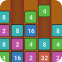 icon Number Block Craze