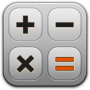 icon Calculator(Kalkulator)