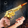 icon Gun Simulator: Real Gun Sounds ()