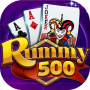 icon Rummy 500(Rummy 500 - Card Game)