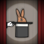 icon The Mr. Rabbit Magic Show()