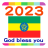 icon 2023 Ethiopia Calendar(2023 Kalender Ethiopia) 1.1