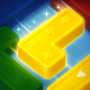 icon Color Block Out(Warna Blok Warna Keluar Selai)
