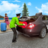 icon Rush Hour Taxi Cab Driver: NY City Cab Taxi Game(Taksi Kota Pengemudi Mobil Permainan Taksi) 1.29