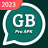 icon GB PRO 2023(GB Pro 2023 - GB Versi APK) 1.0