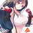 icon HD Anime Girls Wallpapers(Wallpaper Gadis Anime Cantik) 1.01