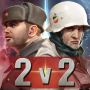 icon Road to Valor: World War II(Road to Valor:)