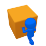 icon Box Pusher(Box Pusher
)