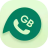 icon Gb WhatsApp(GB Versi 22.0) 1.1