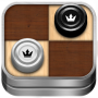 icon Checkers(Checkers - board game)