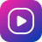 icon JustClippy(JustClippy – Editor Video Pembuat Cerita
) 5.0