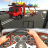 icon Car Transport Truck Plane Game(Game Mobil Transportasi Truk Game) 1.0