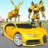 icon Deer Robot Transform 2020(Game Mobil Robot Rusa Perang Abad Pertengahan-Game Robot) 1.0.14