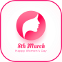 icon Womens Day Wishes(Hari Wanita 2022 Wishes
)
