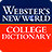 icon Webster College Dictionary(Kamus Websters College) 11.10.789